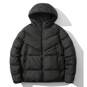 Most Popular Winter Puffer <b>Jacket</b> For <b>Men</b> Top Trending Products Latest Design Low MOQ OEM Service Lightweight Polyester Quality - Product Image 1