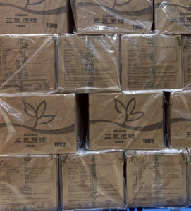 उच्च शुद्धता सुक्रला स्वीटनर 99% कास 56038-13-2 खाद्य ग्रेड प्राकृतिक चीनी विकल्प एडिटिव फैक्टरी थोक आपूर्ति - Product Image 5