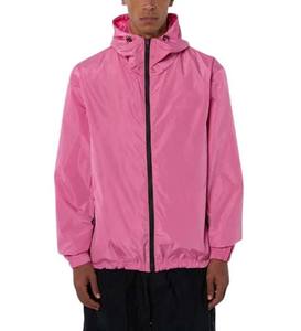Custom Nylon Windbreaker <b>Jacket</b> Zip up <b>Waterproof</b> Men Lightweight <b>Running</b> Outdoor Nylon Hoodie Track <b>Jacket</b> - Product Image 2