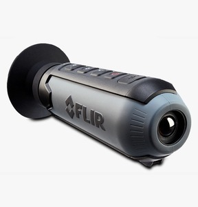 กล้องส่องทางไกลแบบโมโนคิวลาร์ TK Mini รุ่นขายดีที่สุด ขนาด 160x120 พร้อมระบบมองกลางคืน - Product Image 2