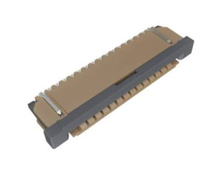 Arnés de Cables Personalizado SFW5R-1STE9LF, Conjunto de Cables con Conector - Product Image 5