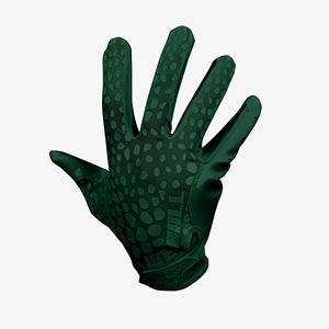 Gants de football professionnels Sticky Grip Palms Conception respirante Parfait pour l'entraînement du jour du match et les commandes de personnalisation d'équipe - Product Image 1