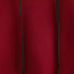 Sudaderas con capucha personalizadas para mujer, ropa de calle informal de hiphop para parejas, jersey con capucha sin definición - Product Image 5