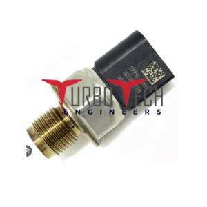 CAPTEUR DE PRESSION DE CARBURANT COMMON RAIL 55PP40-01 55PP40-01MYA 5WS40755 45PP3-8 55PP05-01 - Product Image 1