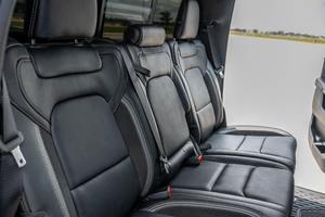 Ram 1500 TRX 2022 Usada en Buen Estado, Motor V8 Supercargado - Product Image 5