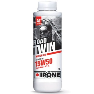 น้ำมันเครื่องไอโฟน ซูเปอร์ดีล 16W สูตรสังเคราะห์ขั้นสูง สำหรับมอเตอร์ไซค์ สกู๊ตเตอร์ บำรุงรักษาเครื่องยนต์ ปกป้อง ยืดอายุการใช้งาน ดีลสุดคุ้ม - Product Image 4