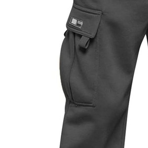 Pantalones Cargo para hombre hechos a medida, ropa informal personalizada cosida, pantalones para exteriores, transpirables, cómodos, para hombre, pantalones Cargo para adultos - Product Image 6