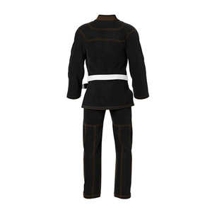 Uniforme de BJJ professionnel léger, uniforme de BJJ en gros, nouvel arrivage d'uniformes de BJJ - Product Image 3