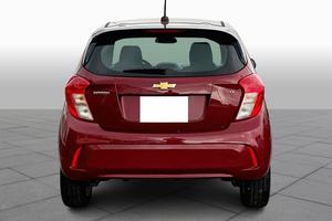 UTILISÉ LHD/RHD 2022 CHEVROLET SPARK 1LT FWD - Product Image 2