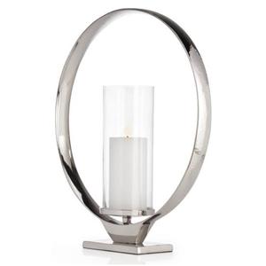 Bougeoir décoratif incurvé à la main Bougeoir votif de conception personnalisée de qualité supérieure pour la décoration de fête de Noël - Product Image 6