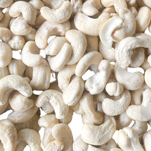 เม็ดมะม่วงหิมพานต์จากกัมพูชาถั่วเม็ดมะม่วงหิมพานต์ W320ต่ำ - Product Image 1