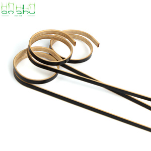 Bán buôn nhà máy giá rẻ tự nhiên Knot trái cây thanh tre trang trí hình trái tim xiên - Product Image 2