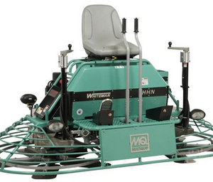 2024 multiquip whiteman hhng5 towable bê tông Máy trộn KỸ THUẬT & máy móc xây dựng để bán - Product Image 1