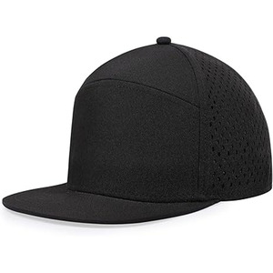 หมวกเบสบอลสไตล์ฟอกสีสำหรับผู้ใหญ่โลโก้ขนาดใหญ่สำหรับ3D - Product Image 1