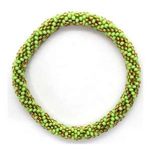 Pulsera de cuentas hecha a mano para mujer, regalo de joyería elegante y único de MD Handicraft - Product Image 5