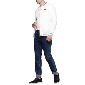 <b>Wool</b> men varsity jackets with custom chenille letters and logos warm varsity jackets for teams and clubs - Product Image 1