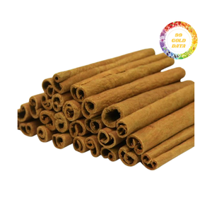 Bâtons de cannelle séchés au soleil du Vietnam longs et épais pour l'industrie alimentaire emballés à la machine sans couleur ajoutée épices et herbes simples - Product Image 5