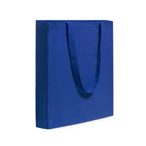 Borsa Tote in Cotone Personalizzata, Borsa Promozionale per Gadget - Product Image 2