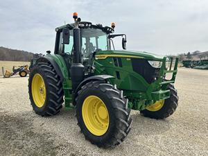 2026 J-o-h-n D-e-e-r-e 6-M 145 - Product Image 3