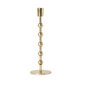 Handmade <b>Candle</b> <b>Holder</b> <b>Gold</b> Color Finished Material for Tableware Decor Villa Decor and Wedding Decor <b>Candle</b> Stand - Product Image 3