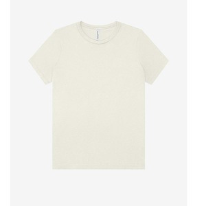 Camisetas de Verano para Mujer, Ecológicas, de Lona de Algodón Comprimida, Ajustadas, Sexys y Lindas - Product Image 3