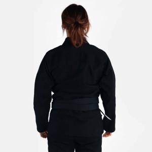 Uniformes de Karate para hombres y mujeres a la moda y prácticos ideales para todos los niveles de entrenamiento Jiu Jitsu Kimono - Product Image 4