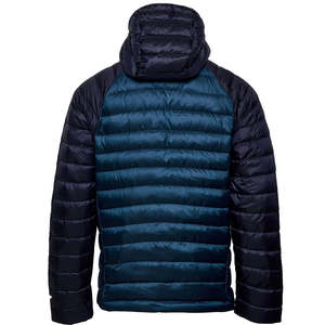 Chaqueta Acolchada de Estilo Urbano para Hombre, Moda de Invierno - Product Image 2