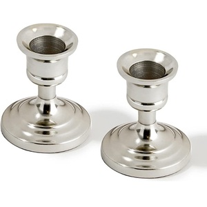 Porte-bougie votif de luxe artisanal au design moderne, décoration d'intérieur, ensemble de porte-bougie votif, porte-bougie pour mariage - Product Image 4