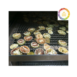 ชิ้นมะนาวอบแห้งจากเวียดนามตัดสดคุณภาพพรีเมี่ยมจัดส่งตอนนี้ - Product Image 4