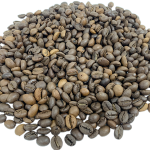 ¡Elección caliente! Café Robusta procesado con miel de Vietnam tostado, sabor audaz, paquete de 1kg, perfecto para exportación y etiqueta privada - Product Image 3