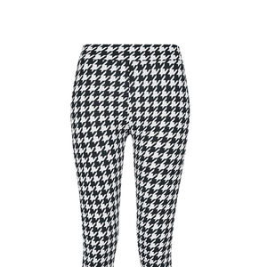 Top qualité Gym entraînement femmes Sublimation Legging meilleure vente Fitness porter taille adulte femmes Legging pour tenue décontractée - Product Image 6