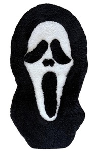 เสื่อผ้าฝ้ายทอมือสไตล์ทันสมัยเป็นมิตรกับสิ่งแวดล้อมเสื่อคลุมอาบน้ำฮาโลวีนซักได้พิเศษสำหรับเด็กปรับแต่งดีไซน์ได้ - Product Image 3