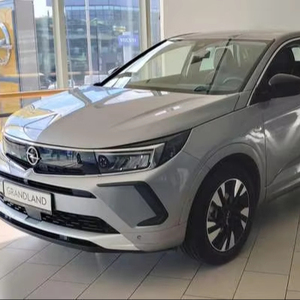 2024 <span class=keywords><strong>Opel</strong></span> Grandland aspirare R17 FWD/AWD <span class=keywords><strong>SUV</strong></span> guida a destra cambio manuale Turbo chiaro/pelle scura 4x4 benzina/Diesel/Gas pneumatici - Product Image 1