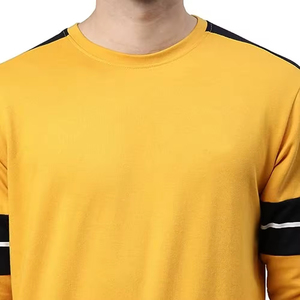 Best Selling <b>Men's</b> Hoodie Sweatshirt Custom Logo Printed High Quality 100% Cotton for Winter Plain Dyed Technique - Product Image 2