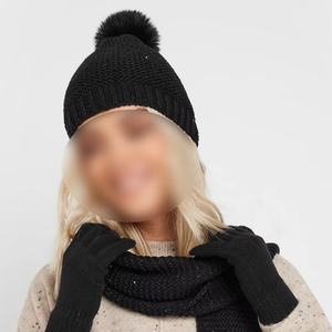 Beanie <b>Cap</b> Casual Lightweight Beanie Hat Stylish <b>Winter</b> Hat High Quality Custom <b>Winter</b> <b>Cap</b> Custom logo <b>Winter</b> Hat OEM beanie - Product Image 4