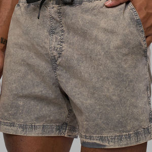 Camiseta de Hombre Elegante de Mezcla de Algodón con Diseño Moderno y Transpirable, Opción de Logotipo Personalizado, Perfecta para la Colección de Verano 2026 - Product Image 5