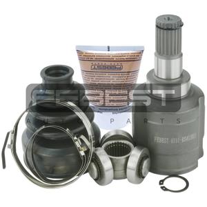 Giunto omocinetico interno destro 28x40x22 FEBEST (0711-RS413RH) - Product Image 1