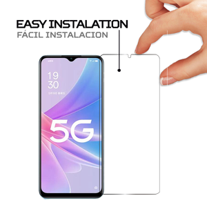 ฟิล์มกันรอยหน้าจอ ANTISHOCK สำหรับโทรศัพท์ออปโป้เอ 1 เอ็นเนอร์จี อิดิชั่น 5G - Product Image 3
