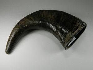 ฮอร์นสำหรับดื่มแบบไวกิ้งสไตล์ไม่เหมือนใครในราคาขายส่งจากผู้ส่งออกและผู้จัดจำหน่ายของอินเดียสำหรับโอกาสคริสต์มาส - Product Image 2