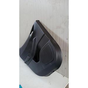 Panel Interior de Puerta Trasera Izquierda para FORD Fiesta Séptima Generación (17++) H1BB-A27407BE32HE XUJF - Product Image 2