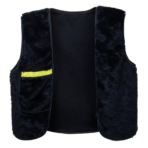 Veste de sécurité réfléchissante haute visibilité, imperméable, classe 2 ANSI, logo personnalisé, vente chaude, pour la construction et la sécurité - Product Image 3