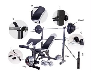 Equipo <span class=keywords><strong>de</strong></span> gimnasio para uso en el hogar Precio <span class=keywords><strong>barato</strong></span> <span class=keywords><strong>Banco</strong></span> <span class=keywords><strong>de</strong></span> <span class=keywords><strong>pesas</strong></span> Altura <span class=keywords><strong>de</strong></span> prensa <span class=keywords><strong>Banco</strong></span> <span class=keywords><strong>de</strong></span> gimnasio <span class=keywords><strong>de</strong></span> levantamiento <span class=keywords><strong>de</strong></span> <span class=keywords><strong>pesas</strong></span> ajustable con estante para sentadillas - Product Image 5