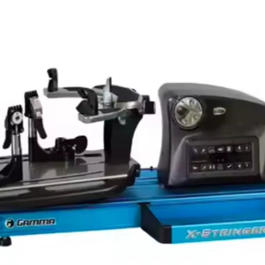 NOUVELLE Machine à cordage Gamma XLT pour le tennis - Product Image 1