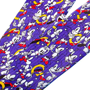 Best Selling High Quality Custom Sublimation Men <b>Socks</b> Comfortable and Breathable Men Sublimation <b>Socks</b> - Product Image 6