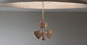 Best Home <b>Decor</b> Gifting Purposes Beautiful Ganesh <b>Wall</b> <b>Decor</b> Entrance Main Door Decoration Metal Lord Ganesha Sculpture - Product Image 2