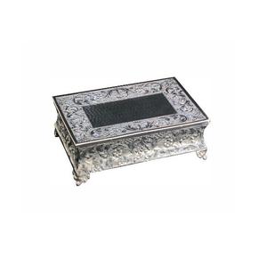 Exclusive Design Iron <b>Cake</b> <b>Stand</b> <b>for</b> Decorate Home Table Top With Metal <b>Cake</b> <b>Stand</b> Best Quality Hot <b>Sale</b> Indian Metal Handicraft - Product Image 4