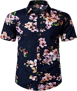 ชุดวอร์มผ้าฝ้าย100% สำหรับผู้ชาย,ชุดวอร์มแบบสั้นปักลายโลโก้พิมพ์ลายแฟชั่นสไตล์ลำลองสำหรับฤดูร้อน - Product Image 3