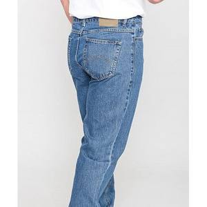 Venta al por mayor personalizado último vender pantalones vaqueros de los hombres de fitness de secado rápido Casual al por mayor personalizado de alta calidad pantalones vaqueros de los hombres - Product Image 6