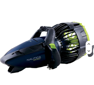 Producto de Scooter Acuático Nauticas Navtech 1 para Hombre - Product Image 2