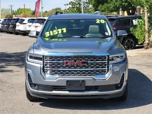 2020 GMC Acadia เดนาลี - Product Image 4
